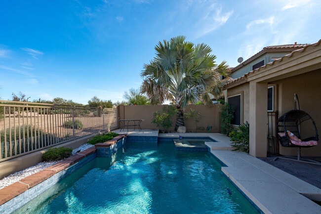 4136 E Pullman Rd in Cave Creek, AZ - Building Photo - Building Photo