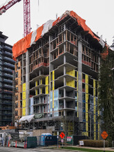 Terraces at The Peak in Burnaby, BC - Building Photo - Building Photo