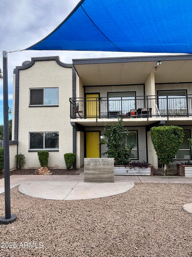 6730 N 17th Ave in Phoenix, AZ - Building Photo - Building Photo