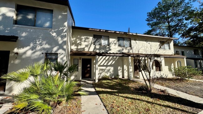 property at 2635 SW 35th Pl