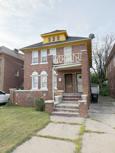 3237 Tyler St, Unit Lower
