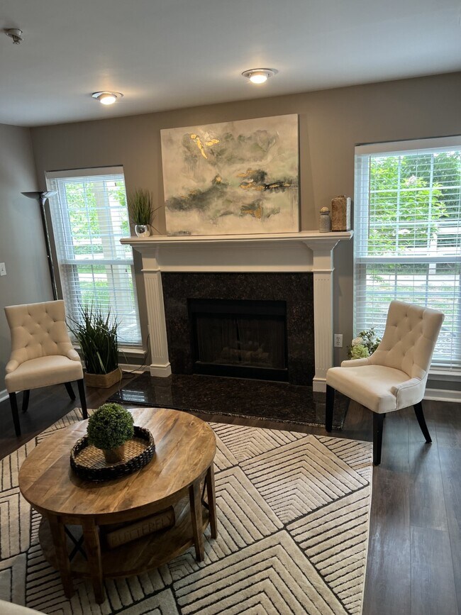 4354 Deeside Dr Rentals in Brighton, MI