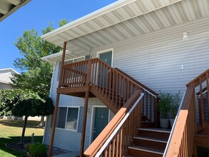 Russell Square Apartments in Twin Falls, ID - Building Photo - Building Photo