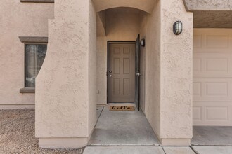 43631 W Cowpath Rd in Maricopa, AZ - Building Photo - Building Photo