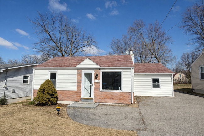 property at 159 Flora Dr