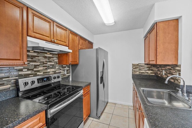 property at 10461 NW 7th St