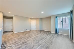 3605 Zug Bug St in North Las Vegas, NV - Building Photo - Building Photo