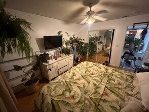 111 Hancock Ave, Unit 3 in Jersey City, NJ - Building Photo - Building Photo