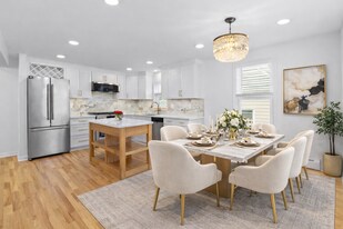 116 Mary St in Binghamton, NY - Building Photo