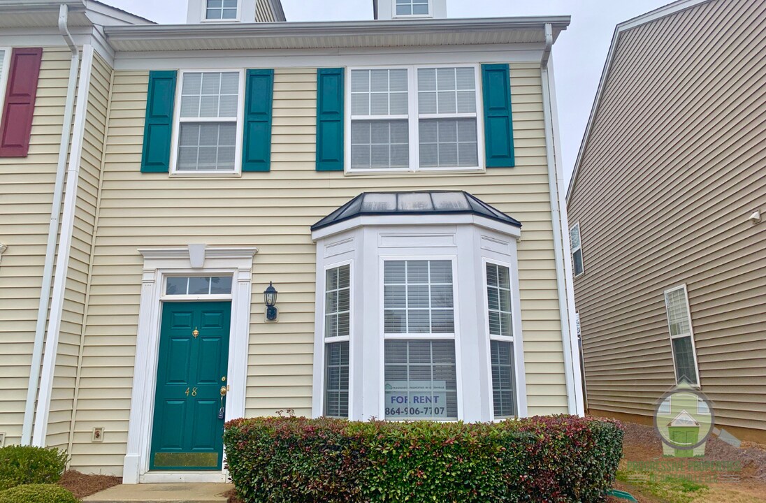 48 Sikes Cir in Mauldin, SC - Building Photo