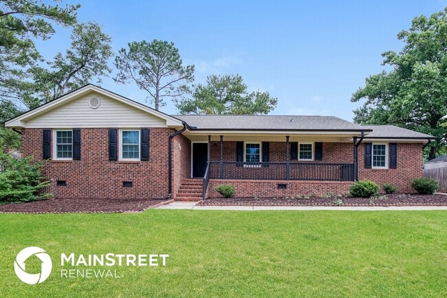 property at 58 White Oak Dr