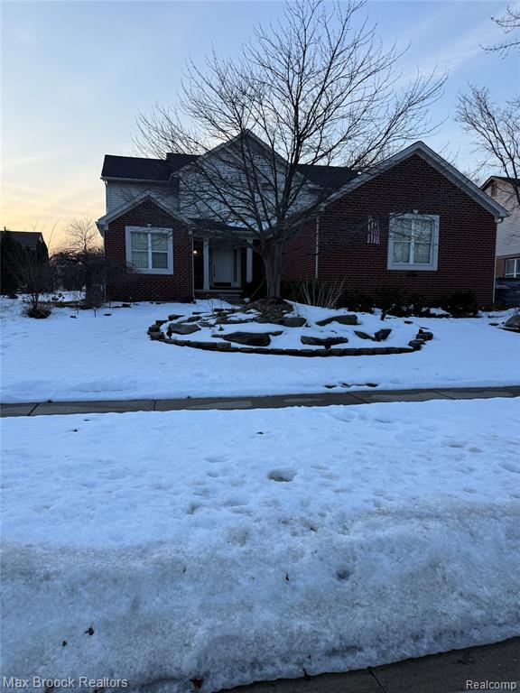 property at 2738 Long Meadow Ln