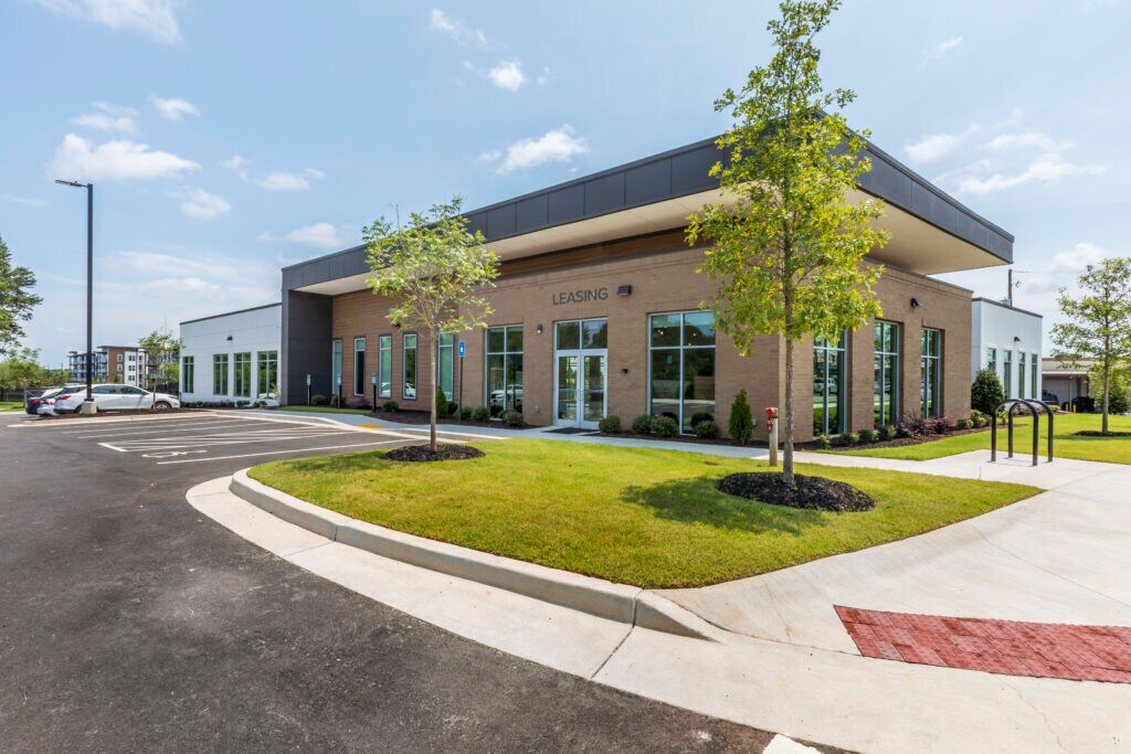 The Beacon Marietta, GA Apartments