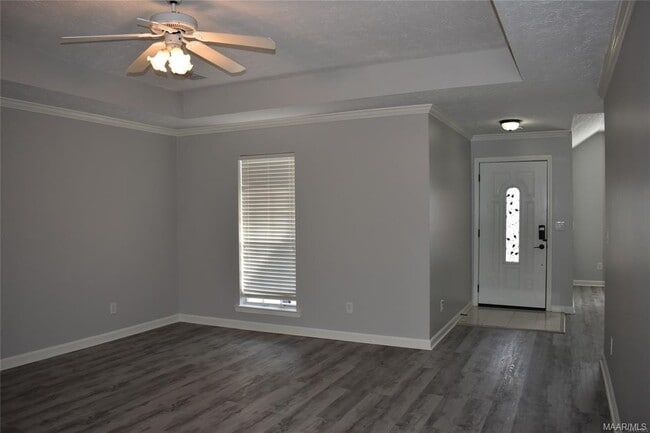 6301 Scenic Dr, Unit 05-107 in Montgomery, AL - Building Photo - Building Photo