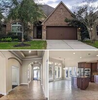 28735 Primrose Bluff Dr in Katy, TX - Building Photo