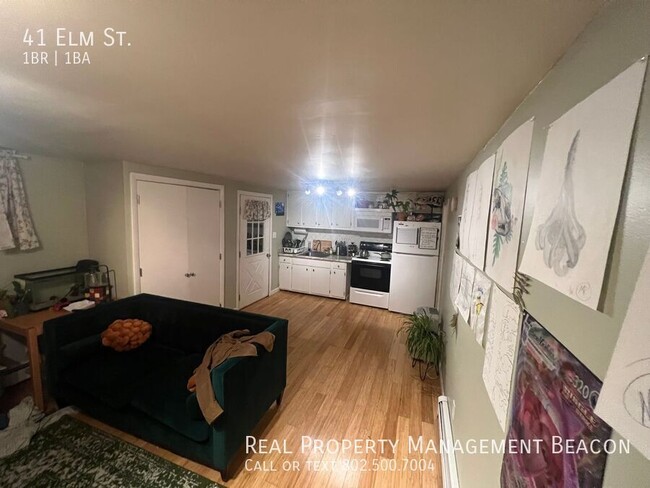 property at 41 Elm St W