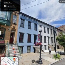 293 Lark St in Albany, NY - Building Photo - Building Photo