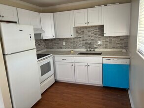 2929 SE Ocean Blvd, Unit G6 in Stuart, FL - Building Photo - Building Photo