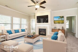 167 Scotch Moss Dr in Advance, NC - Foto de edificio - Building Photo