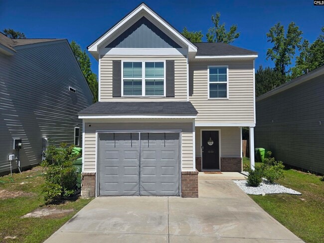 property at 1030 Matchingham Dr