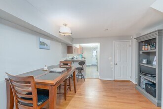 1516 William St in Baltimore, MD - Building Photo - Building Photo