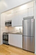 100 Forsyth St in New York, NY - Building Photo - Building Photo