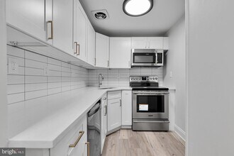 1322 15th St NW-Unit -B2 in Washington, DC - Building Photo - Building Photo