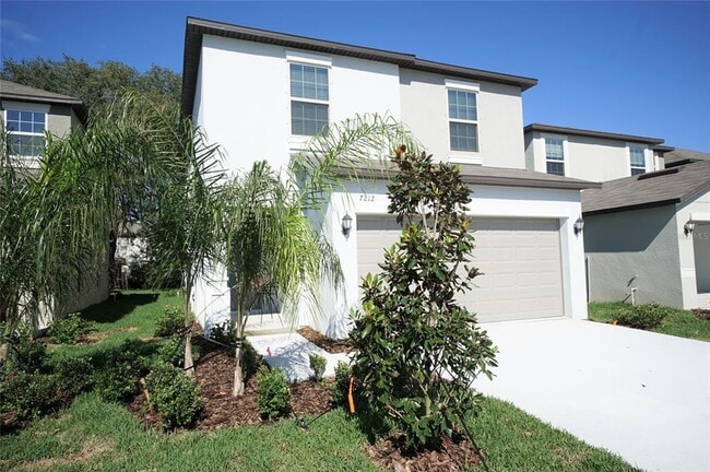 7212 Spring Snowflake Ave in Tampa, FL - Building Photo - Building Photo