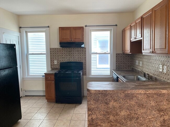 57 Olney St in Boston, MA - Building Photo - Building Photo