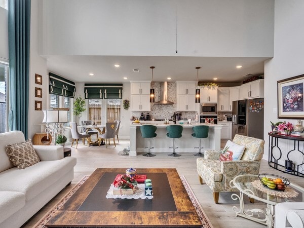 property at 30531 Bahia Oak Bnd