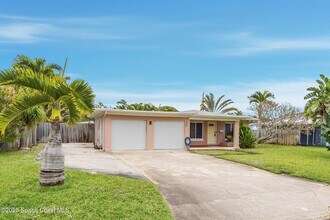 141 E Exeter St in Satellite Beach, FL - Building Photo - Building Photo