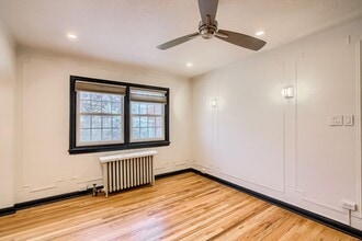 1365 Corona St in Denver, CO - Building Photo - Building Photo
