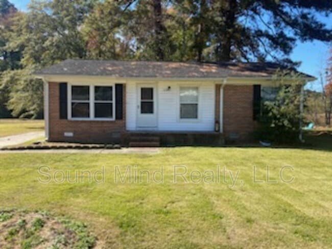 property at 1232 Beverly Dr