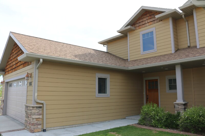 906 Expedition Trail in Helena, MT - Foto de edificio