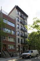 241 E 7th St Apartments