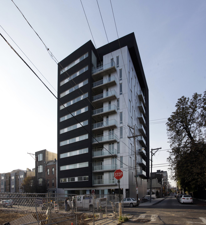 American Lofts in Philadelphia, PA - Building Photo