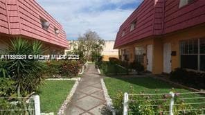 property at 2600 NW 52nd Ave