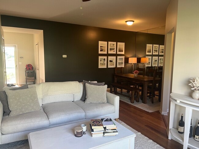 property at 54738 Monarch Dr