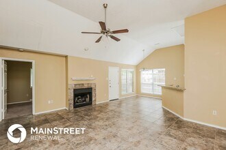 1825 Wild Willow Trail in Fort Worth, TX - Building Photo - Building Photo