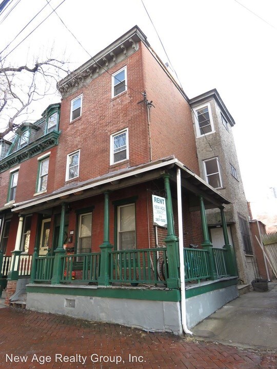 3628 Powelton Ave in Philadelphia, PA - Building Photo