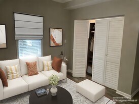 4065 Charlottes Overlook, Unit 3401 in Cumming, GA - Building Photo