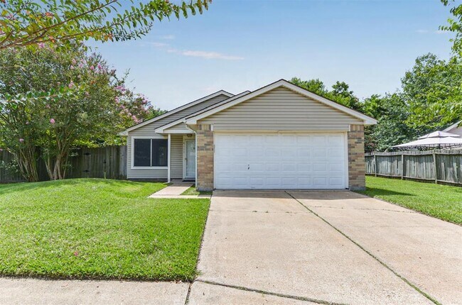 property at 4111 Coral Meadow Ct