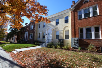 4032 8th St NE in Washington, DC - Building Photo - Building Photo