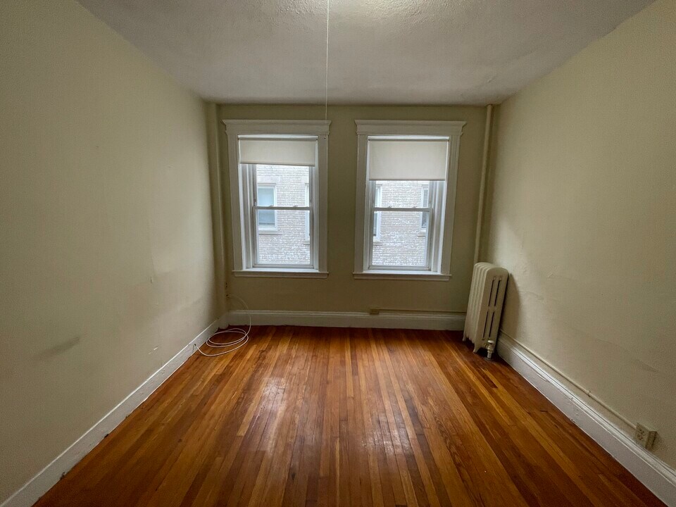 91 Gordon St in Boston, MA - Building Photo