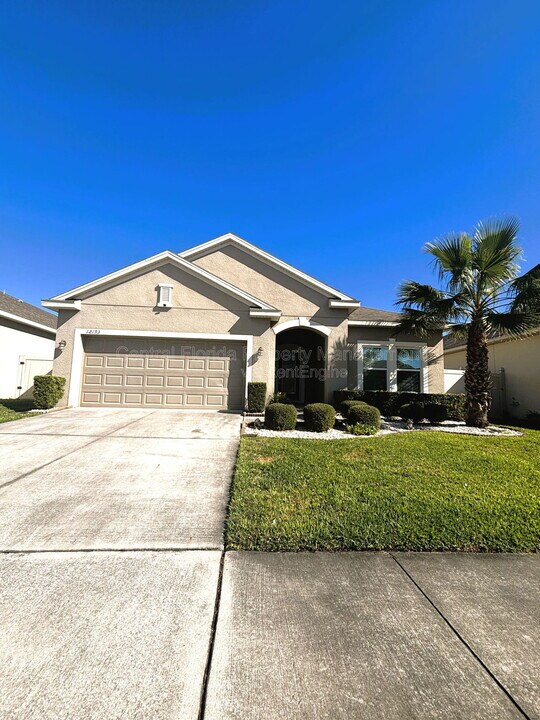 12193 Prairie Plantation Wy in Orlando, FL - Building Photo