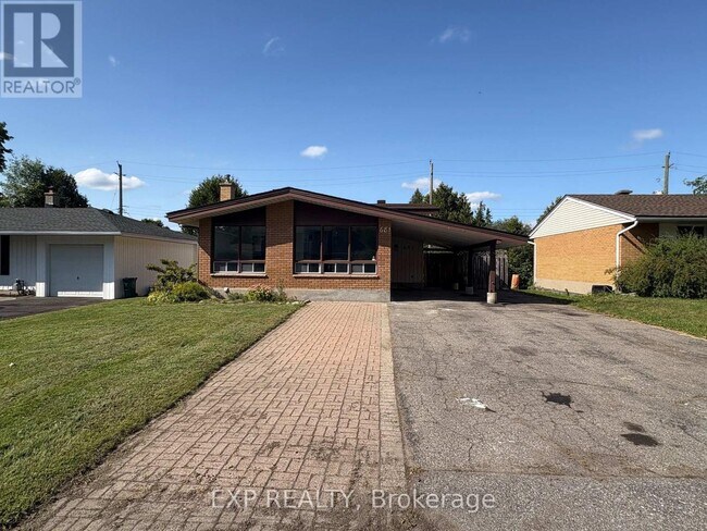 property at 681 Fielding Dr