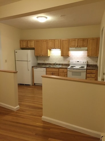 110 Berkshire St, Unit 5