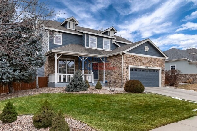 14669 Eagle River Run in Broomfield, CO - Building Photo - Building Photo