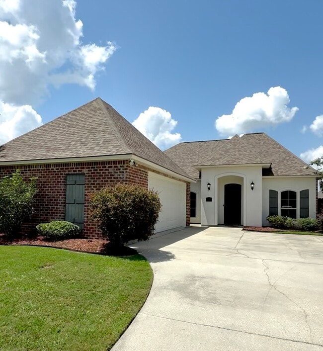 property at 16989 Benton's Ferry Ave