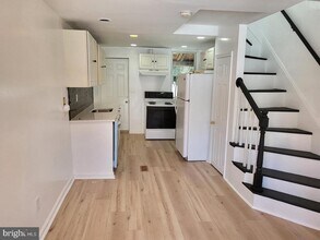 829 Boyd St in Baltimore, MD - Building Photo - Building Photo